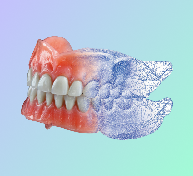 Акция «Цифровая стоматология» в стоматологической клинике Голливуд