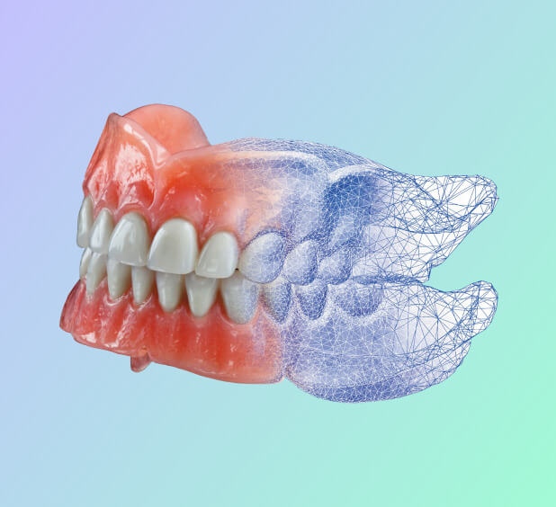 Акция «Цифровая стоматология» в стоматологической клинике Голливуд