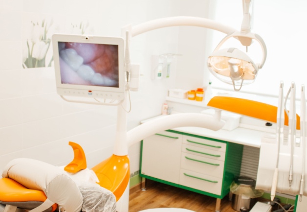 Галерея клиники Голливуд