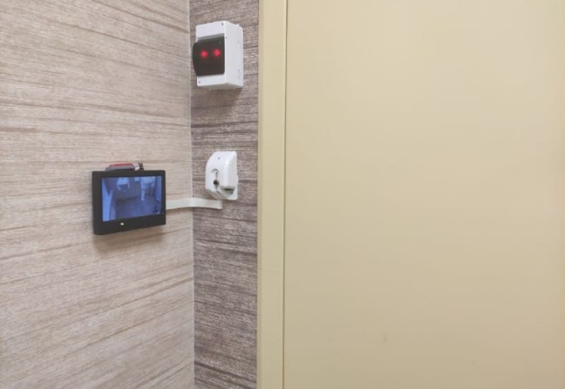 Галерея клиники Голливуд