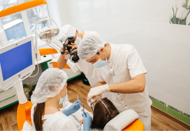 Галерея клиники Голливуд