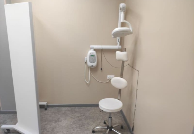 Галерея клиники Голливуд