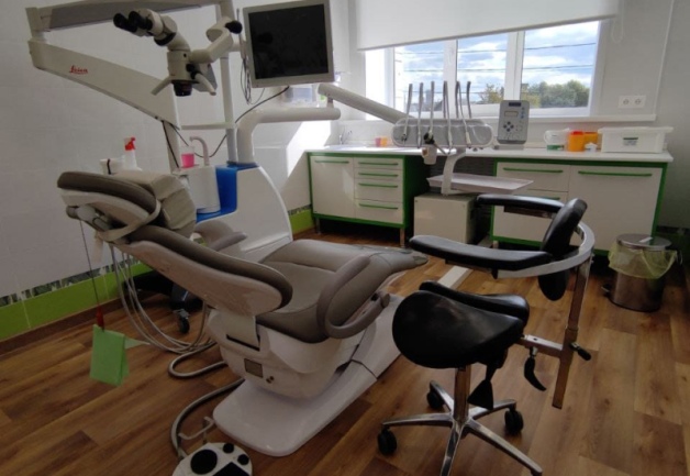 Галерея клиники Голливуд