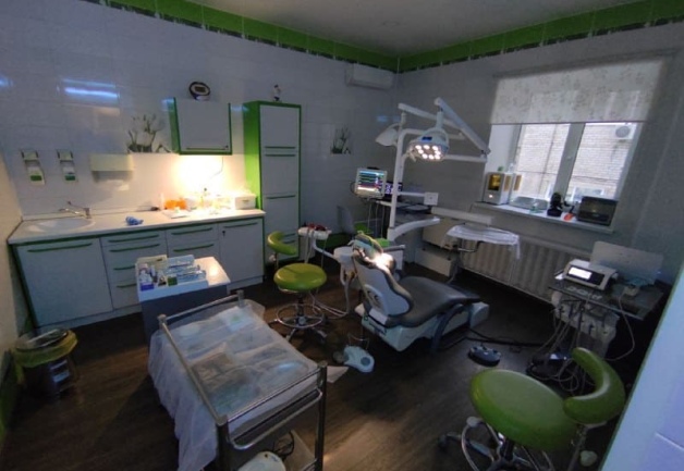 Галерея клиники Голливуд