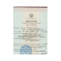 Сертификат - Лангеман Илья Владимирович #17
