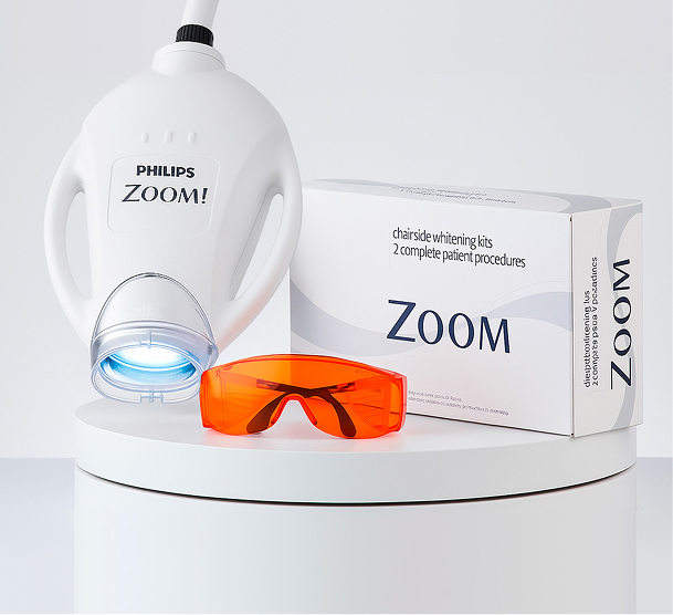 СКИДКА на отбеливание 10% до 20 декабря