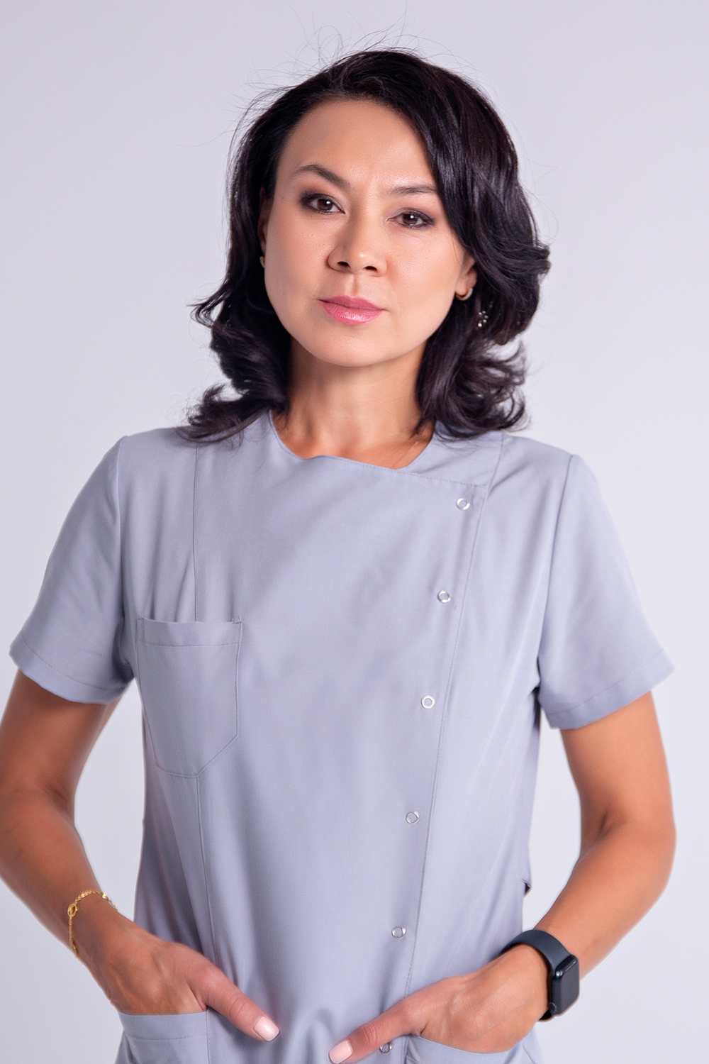 Газизова Татьяна Константиновна