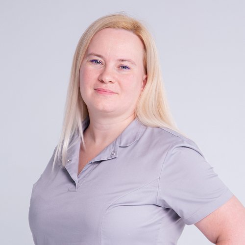 Гусева Анна Викторовна