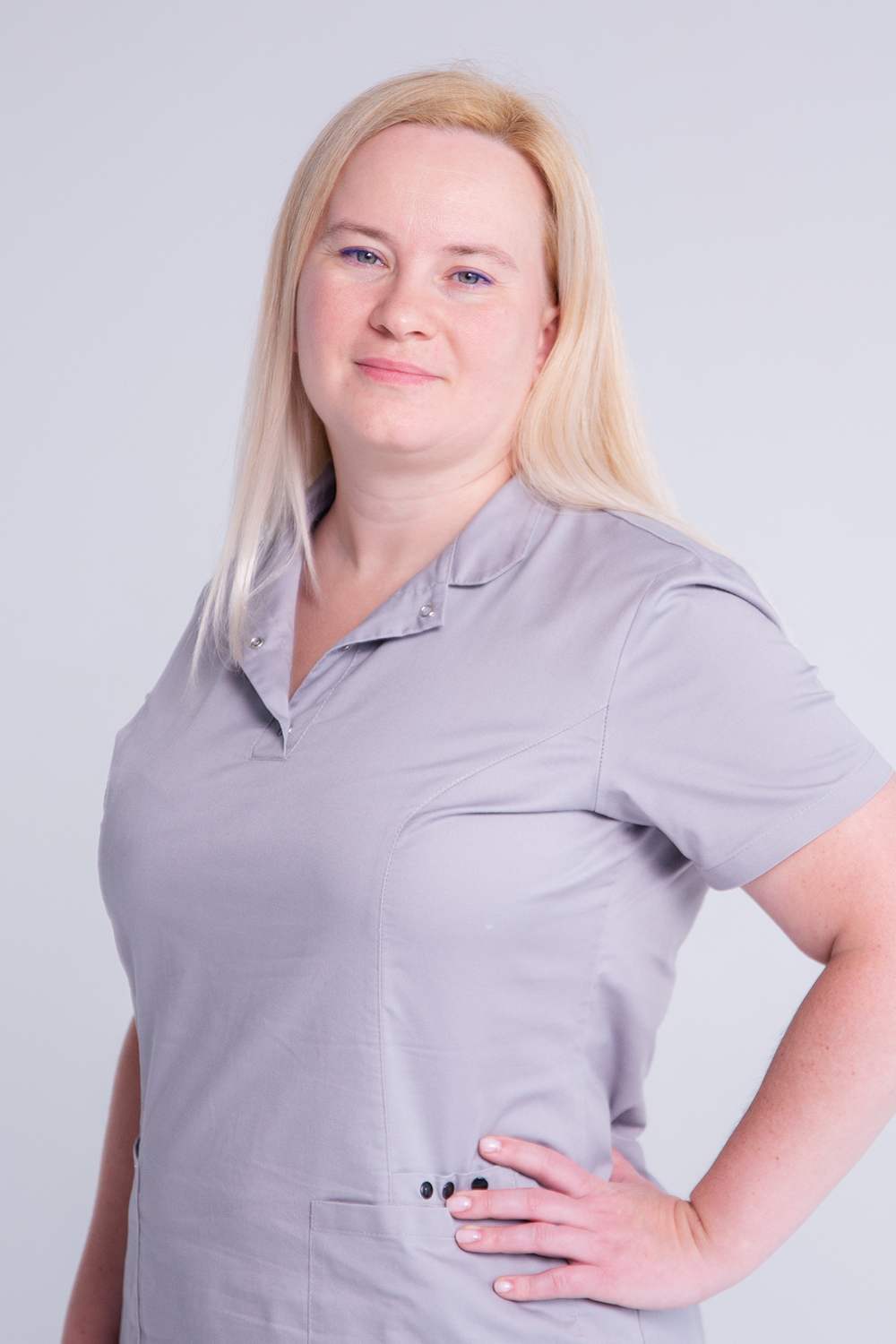 Гусева Анна Викторовна