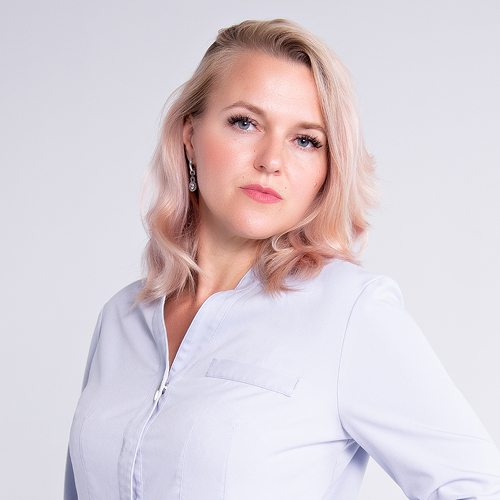 Халецкая Наталья Сергеевна