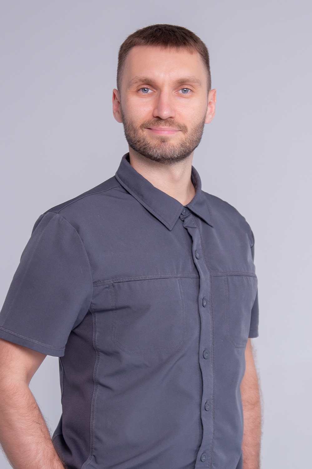 Лангеман Илья Владимирович