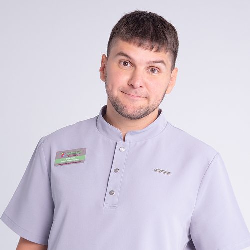 Васютин Роман Владимирович