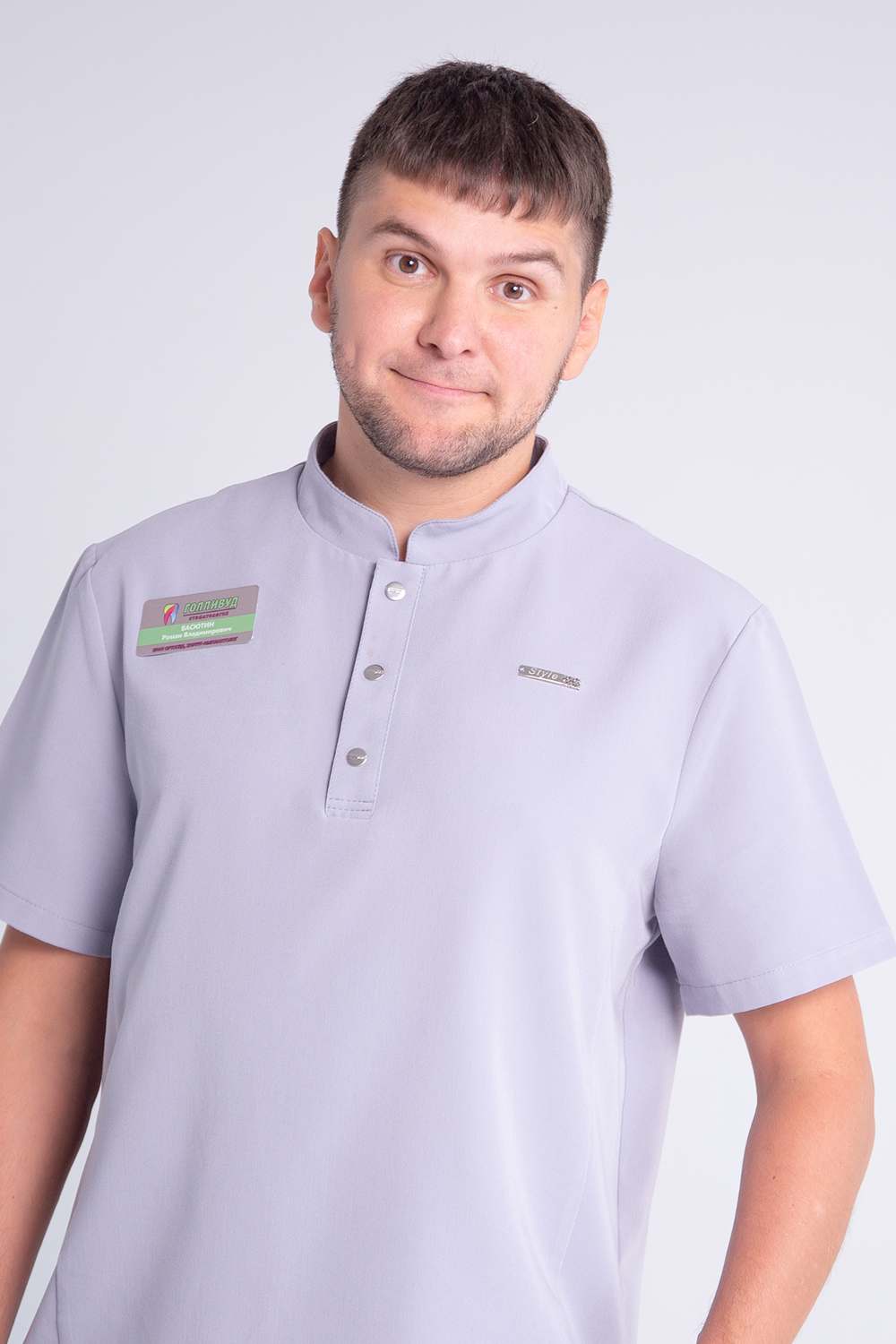 Васютин Роман Владимирович