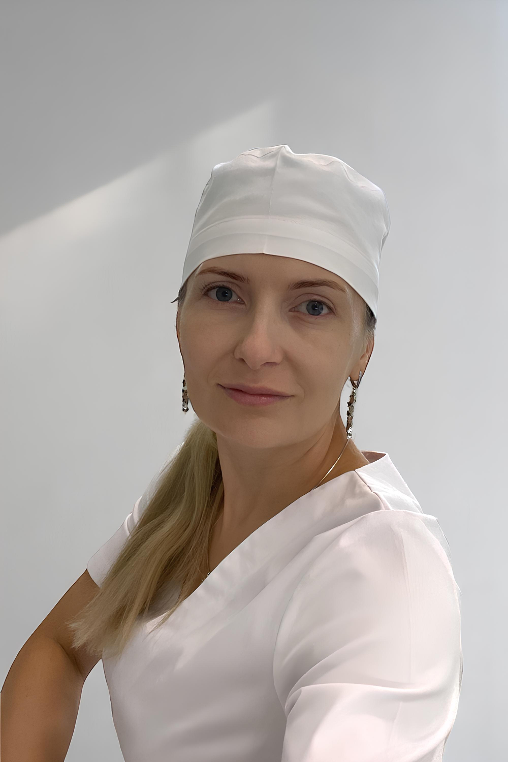 Корнилова Елена Игоревна