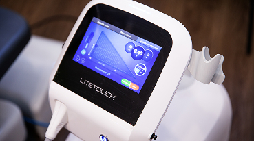 Лазер LiteTouch