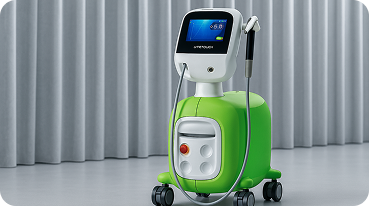Лазер LiteTouch