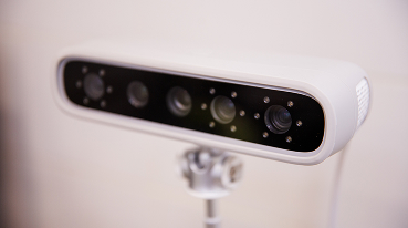 3D-сканеры Shining 3D